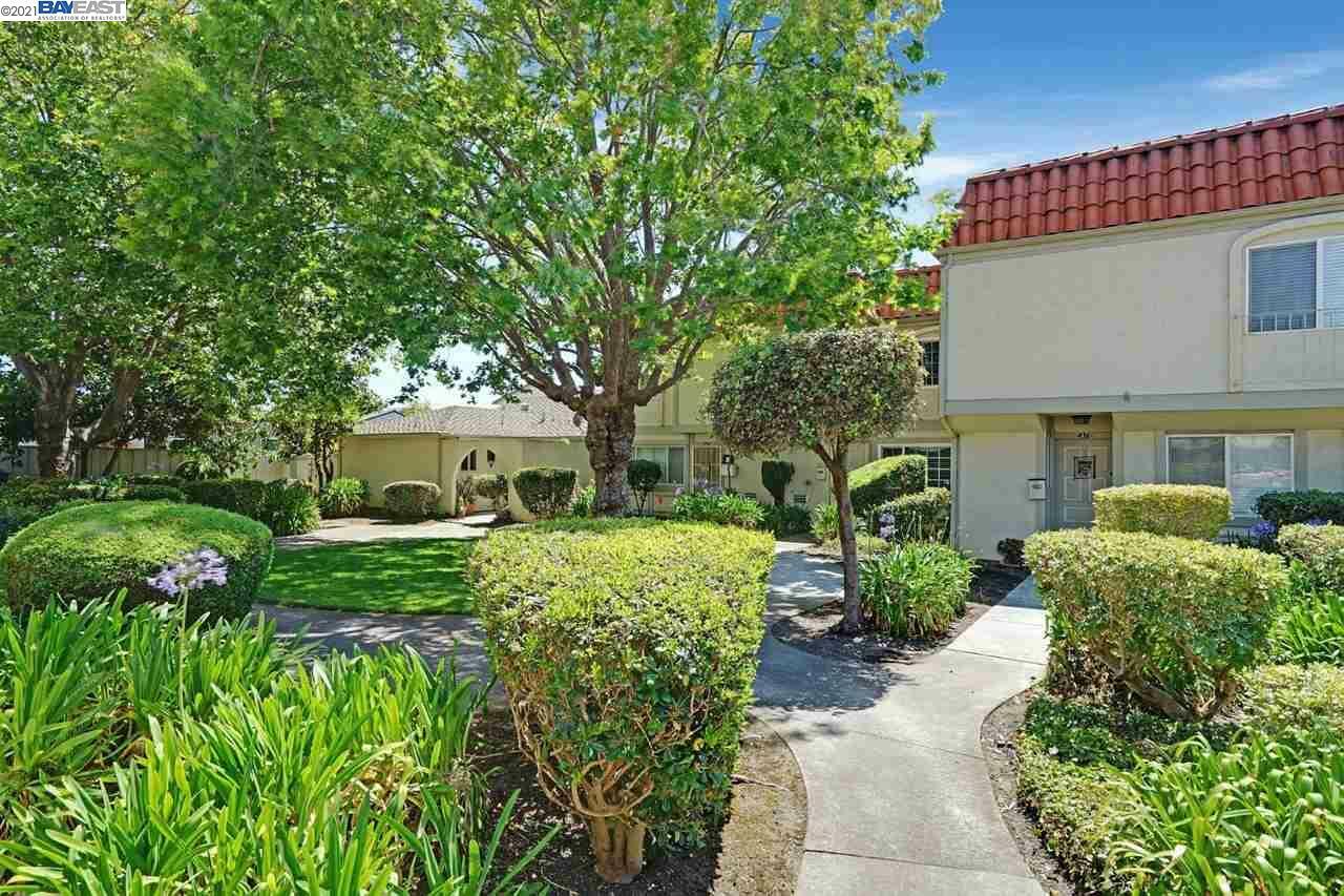 Property Photo:  2466 Fairway Dr  CA 94577 