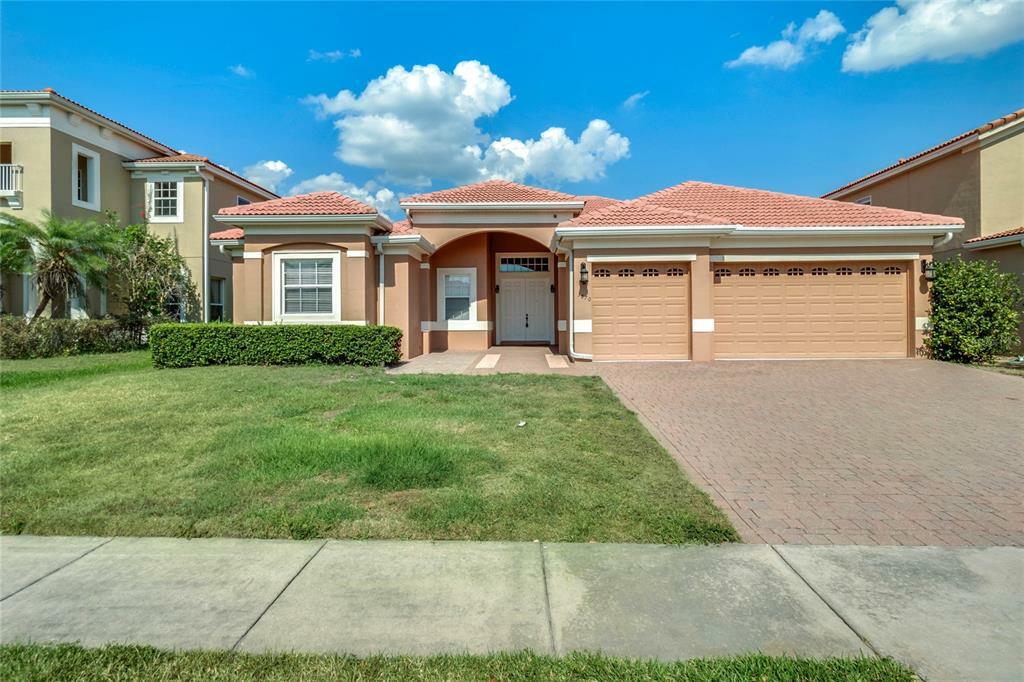 Property Photo:  3870 Shoreview Drive  FL 34744 