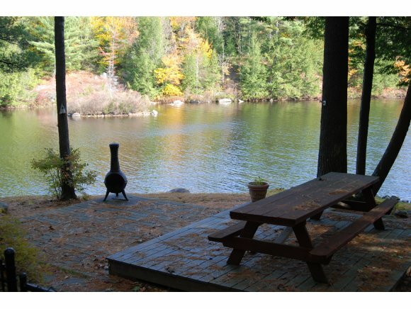 Property Photo: 12 Perkins Circle NH 03825