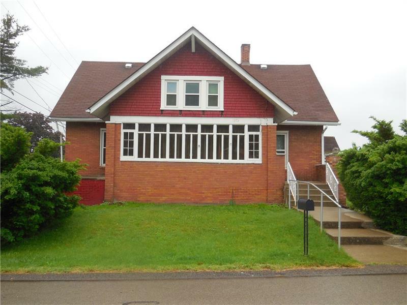 Property Photo: 1375 Charlotte Ave PA 15074