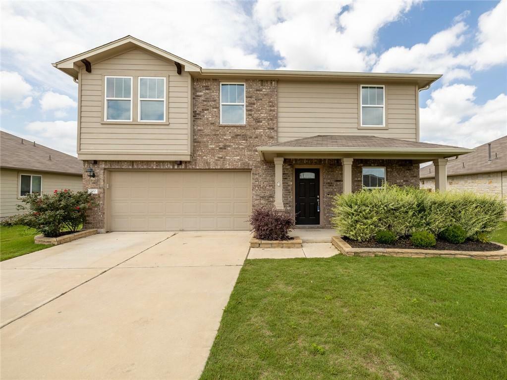 700 Mitchell Drive  Hutto TX 78634 photo