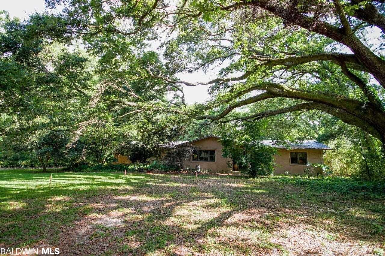 Property Photo:  9463 Fairhope Avenue  AL 36532 