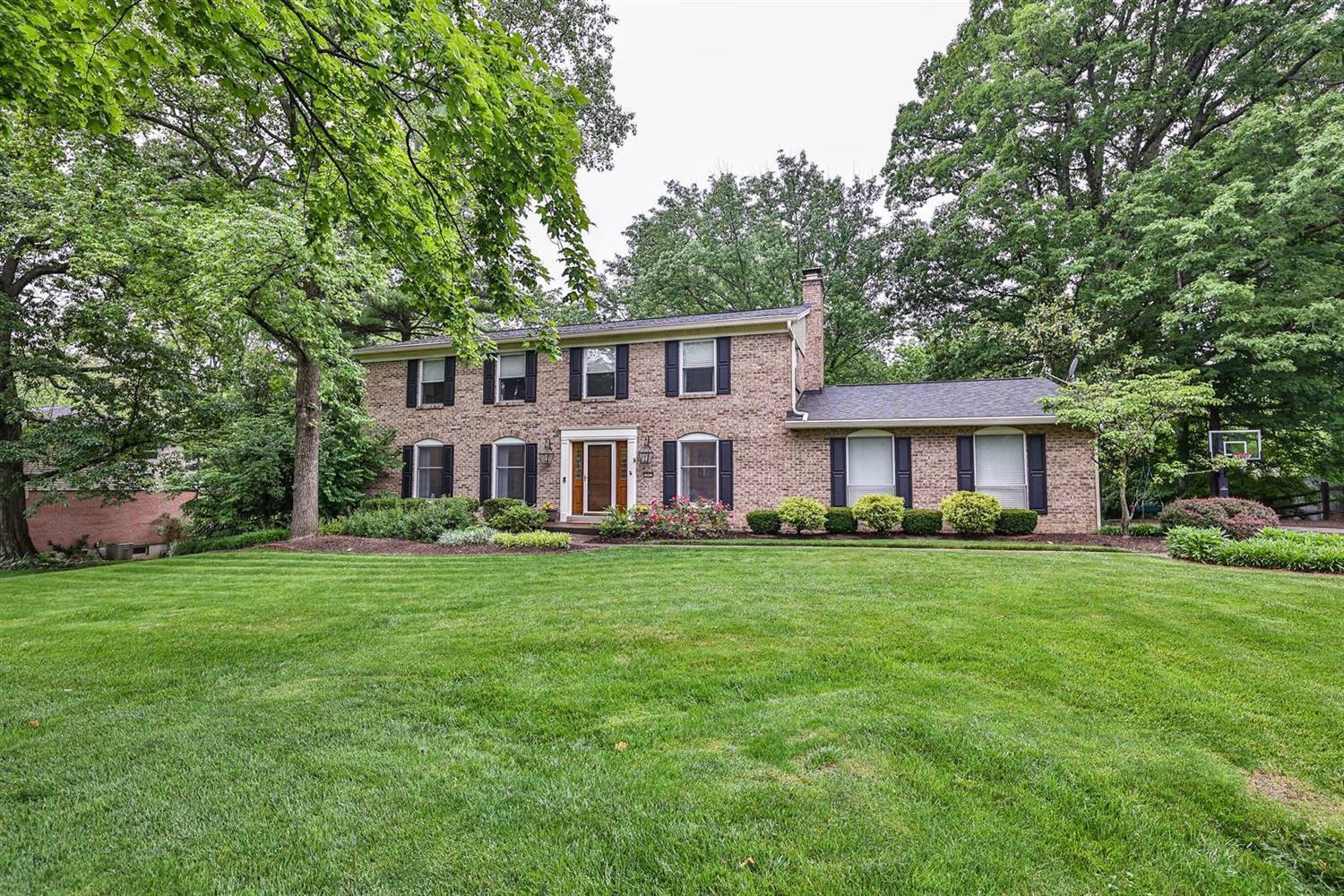 Property Photo:  10623 Convo Ct  OH 45242 