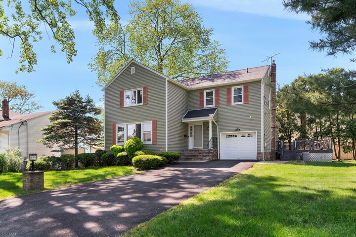 168 Bergen Ave  New Milford Boro NJ 07646 photo