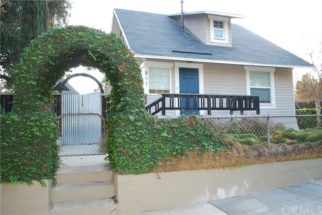 Property Photo:  811 S Joy Street  CA 92879 