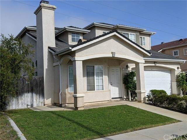 Property Photo:  2235 Mon Chere Lane  CA 93458 