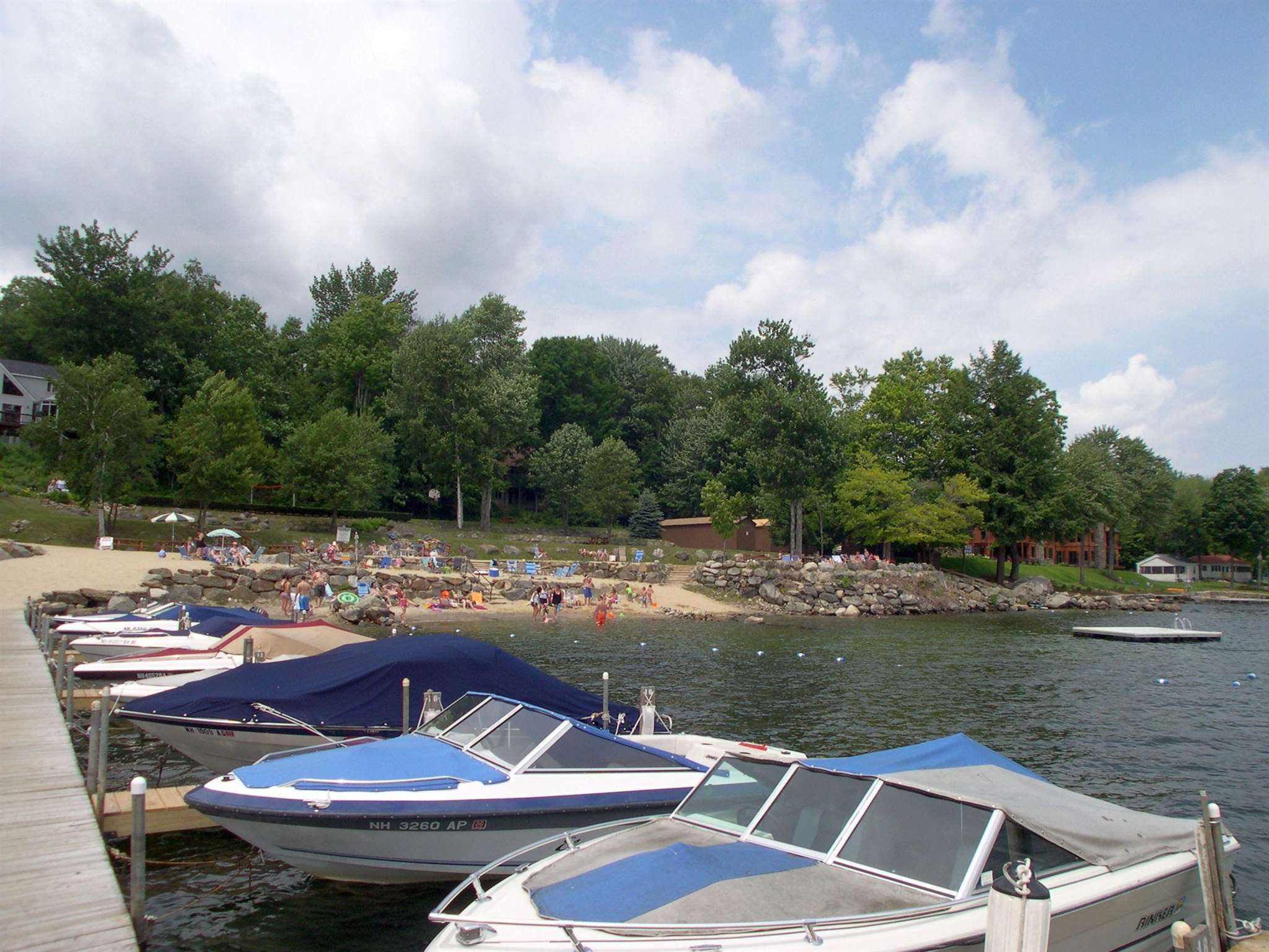 Property Photo:  94B Gallahad Lane  NH 03222 