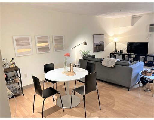 Property Photo: 373 Highland Ave 305 MA 02144