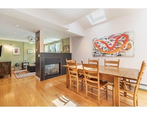 Property Photo:  33 Harold St  MA 02186 