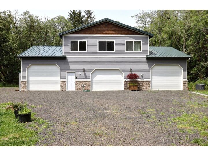 40798 Hillcrest Loop  Astoria OR 97103 photo