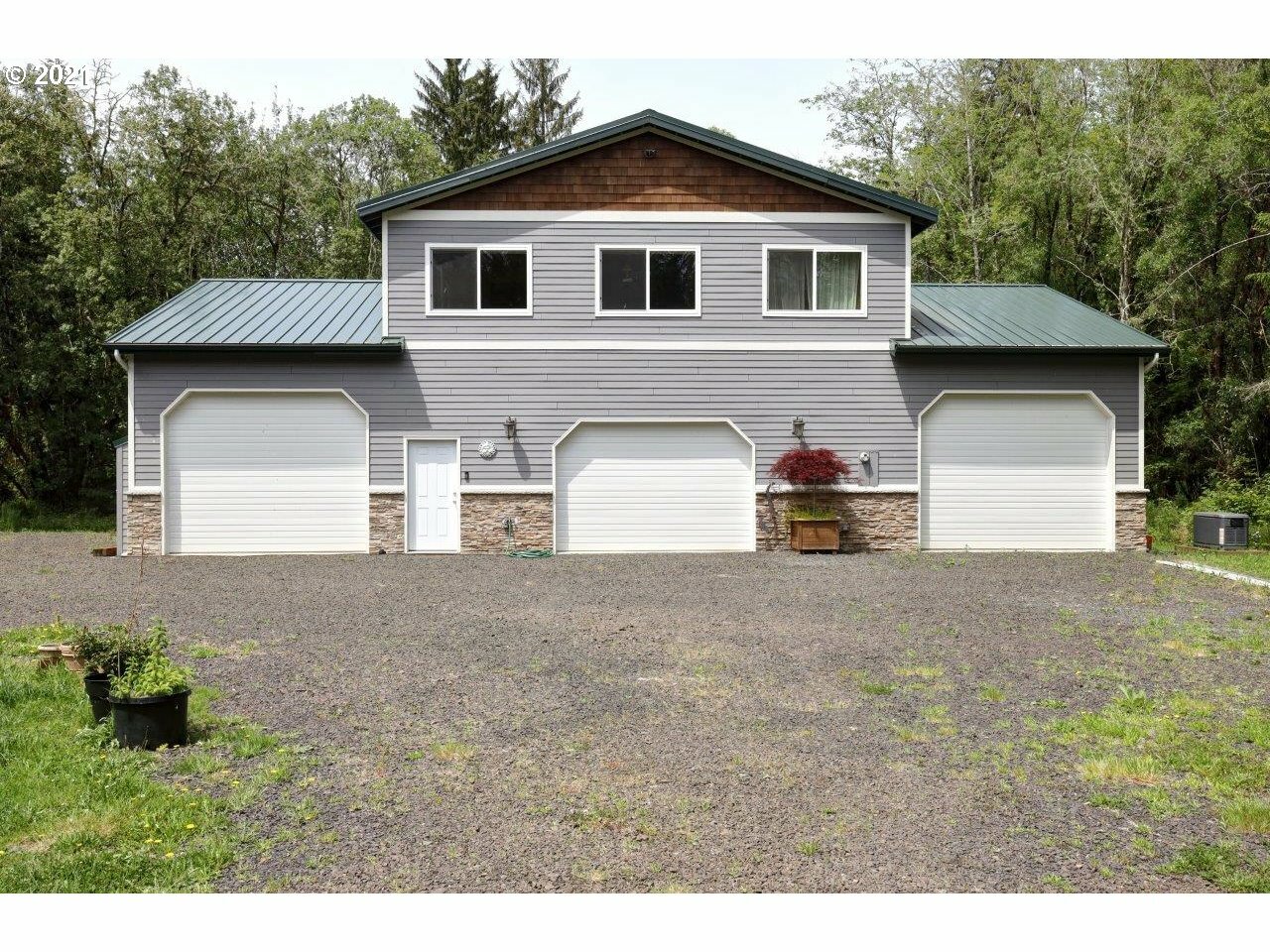 Property Photo:  40798 Hillcrest Loop  OR 97103 