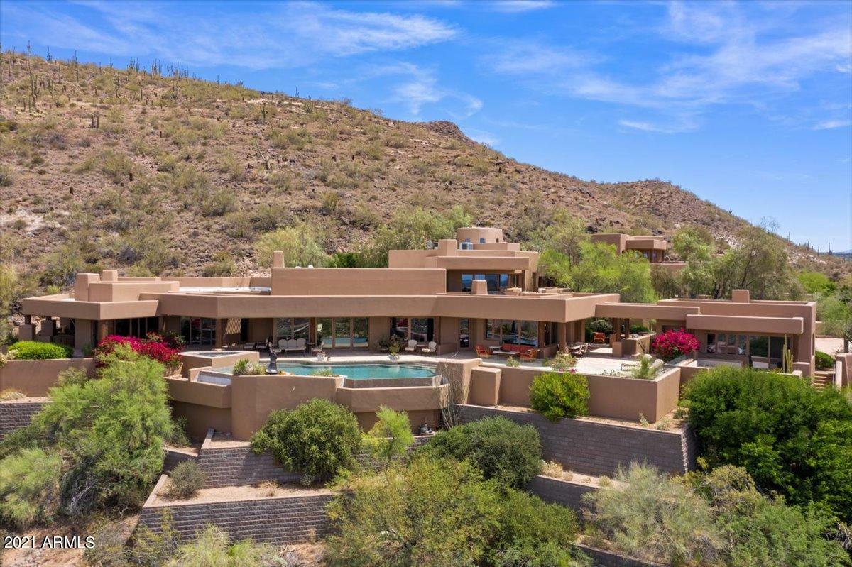 Property Photo:  39202 N Alister McKenzie Drive  AZ 85262 