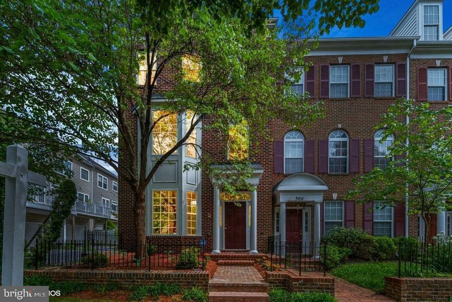 Property Photo: 302 Redland Boulevard MD 20850