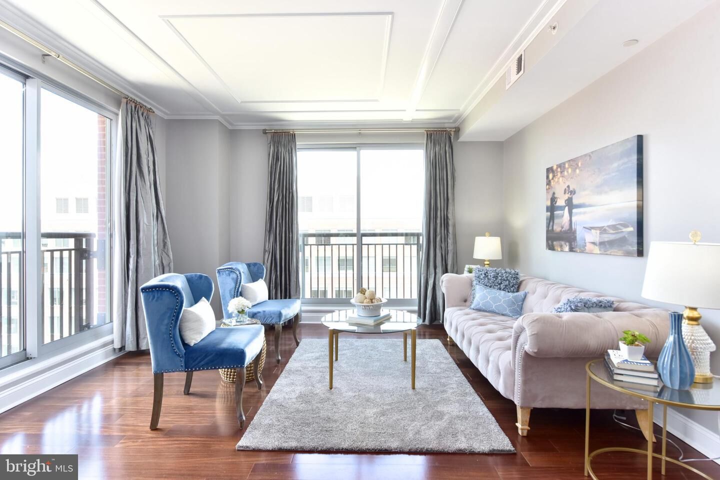 Property Photo:  2050 Jamieson Avenue 1215  VA 22314 