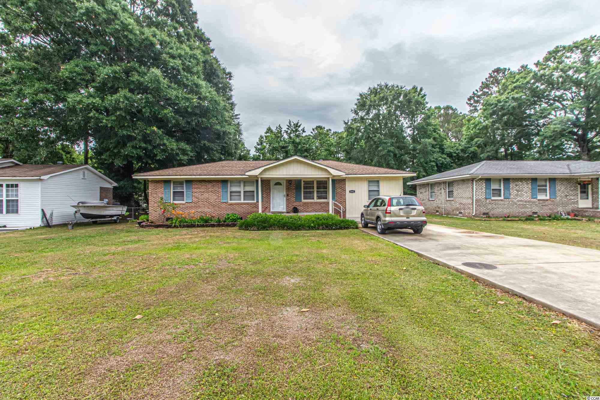 Property Photo:  5062 Watergate Dr.  SC 29588 