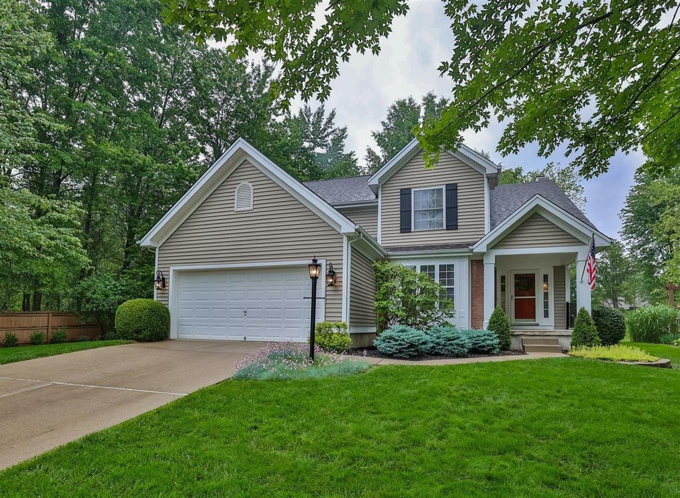 Property Photo:  3246 Pauls Pointe Ct  OH 45140 