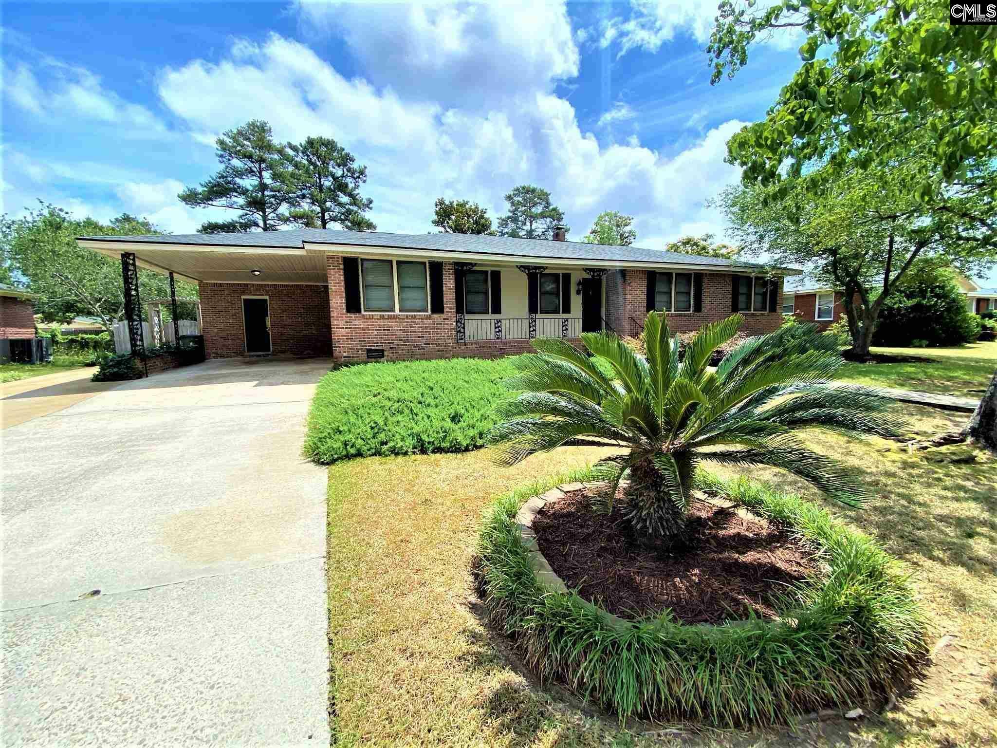 Property Photo:  904 Natchez  SC 29169 