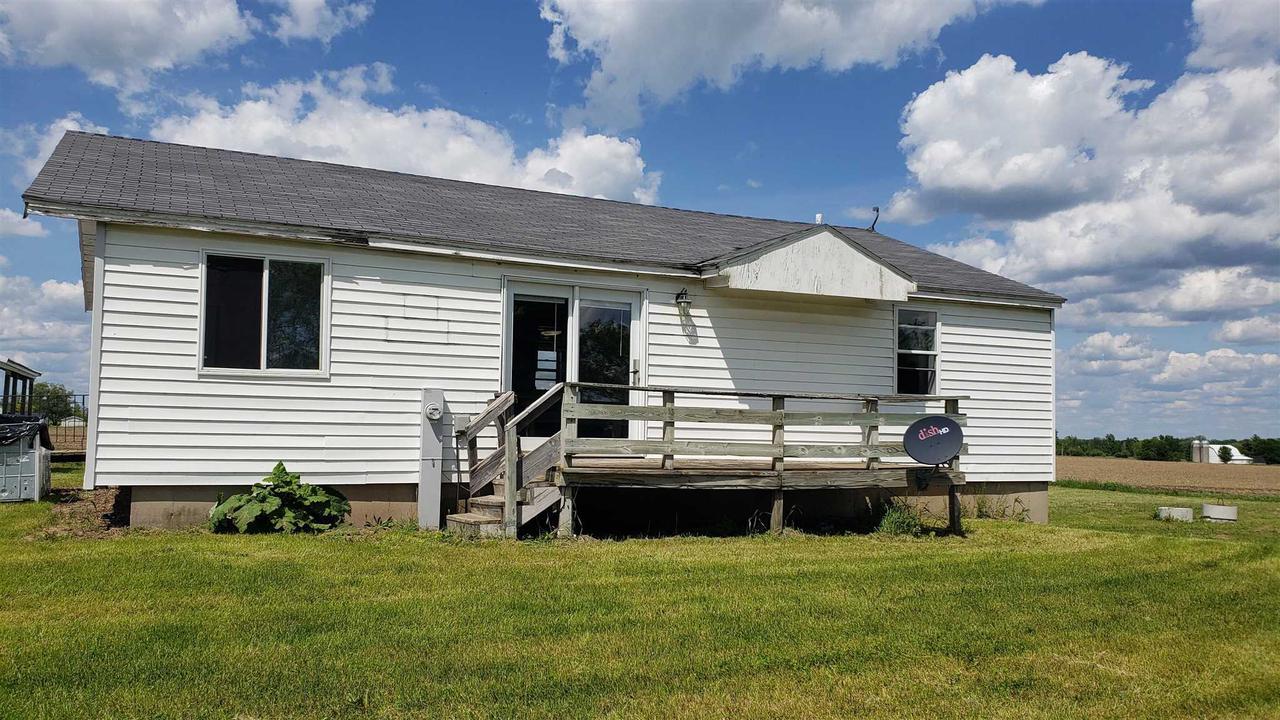 Property Photo: 234725 Pioneer Road WI 54411