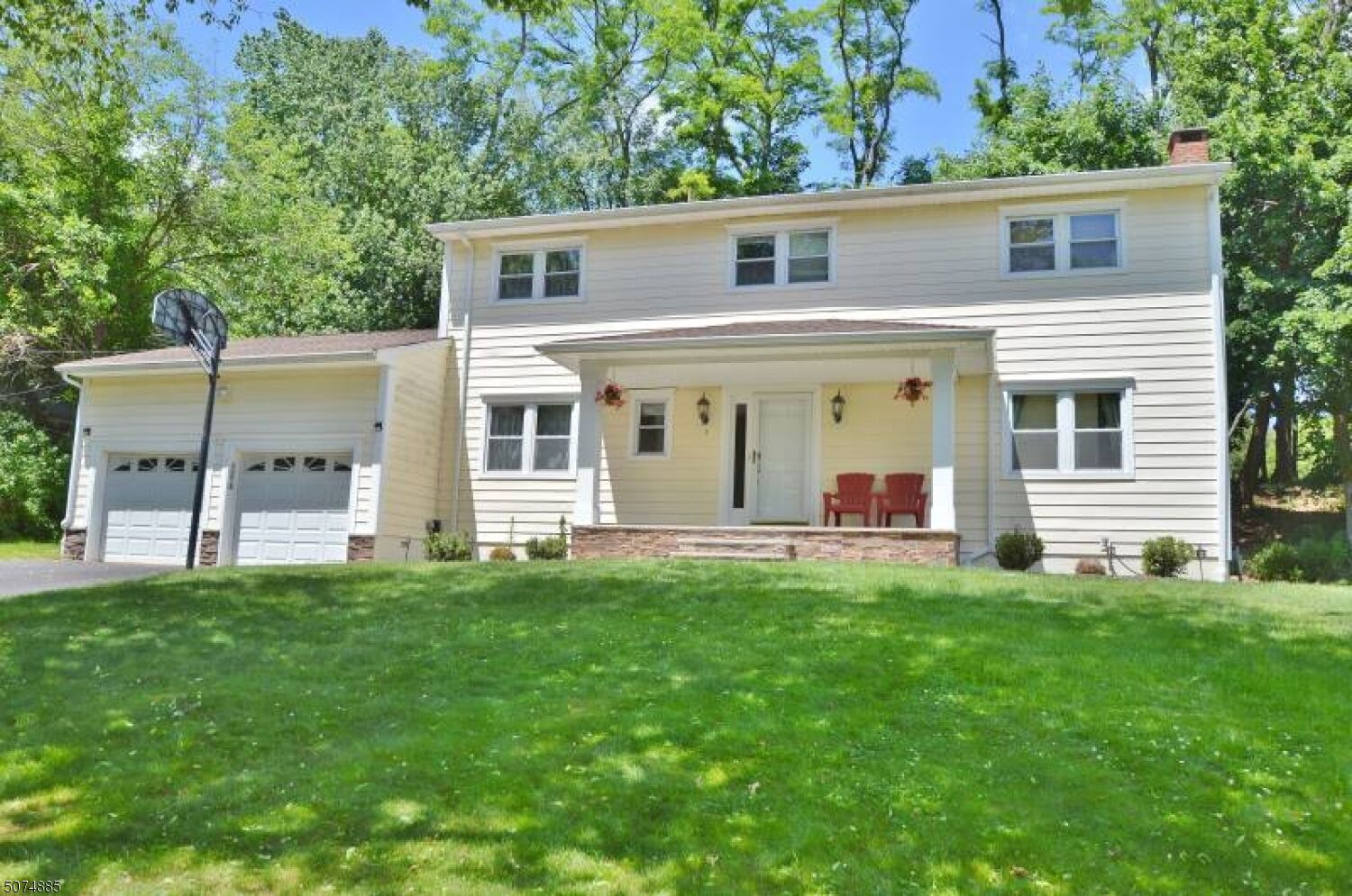 Property Photo: 9 Crawford Rd NJ 07950