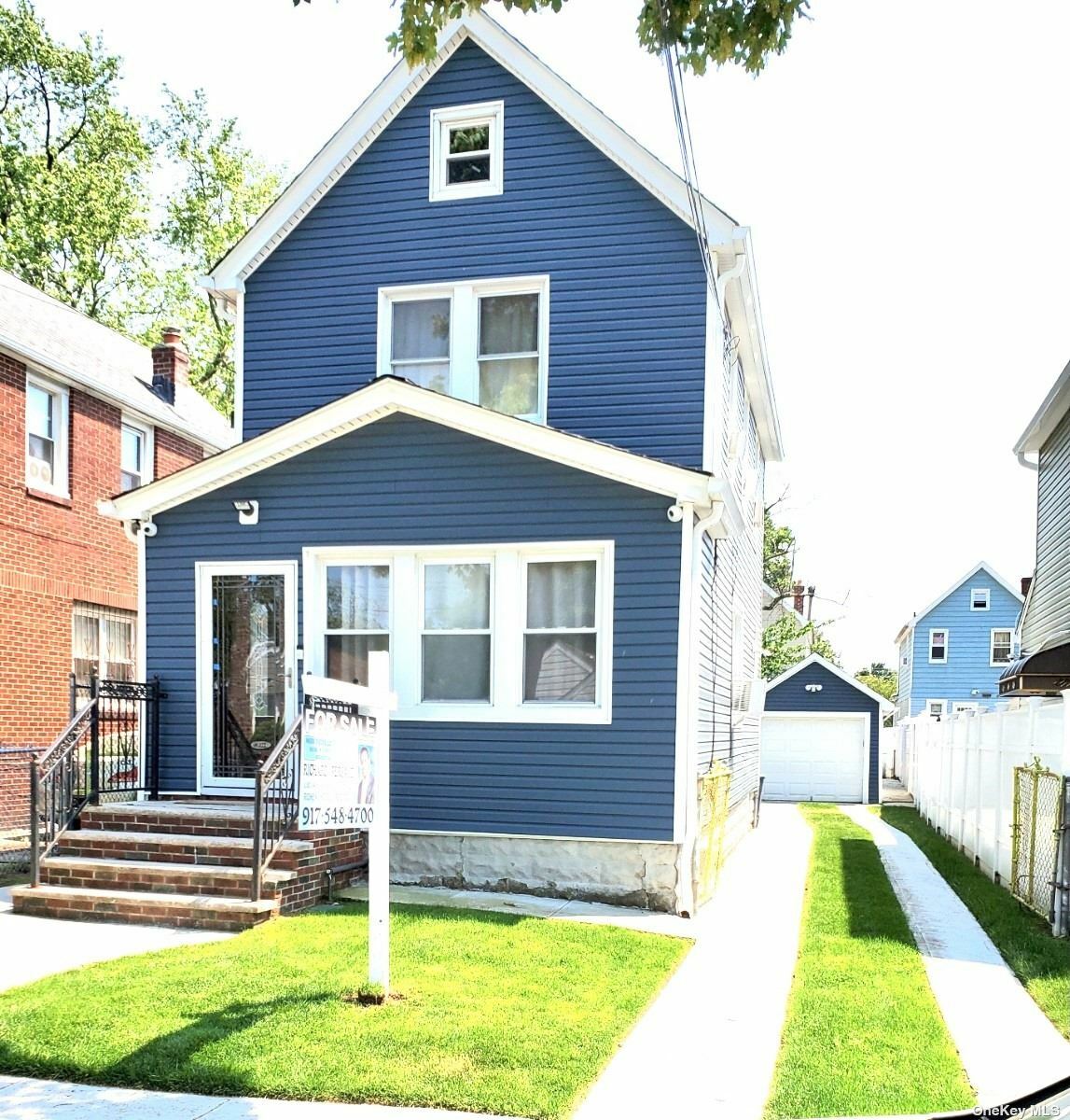 221-36 114th Avenue  Cambria Heights NY 11411 photo