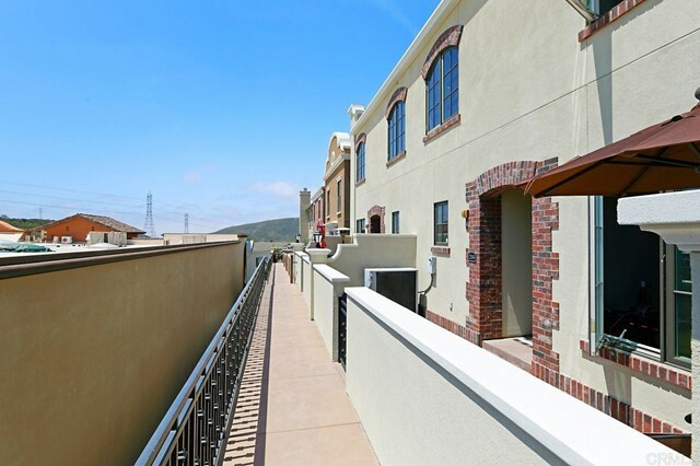 Property Photo:  1501 San Elijo S 204  CA 92078 