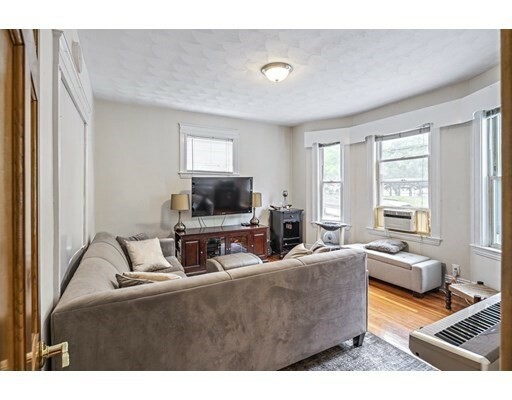 Property Photo:  105 Walnut St  MA 02145 