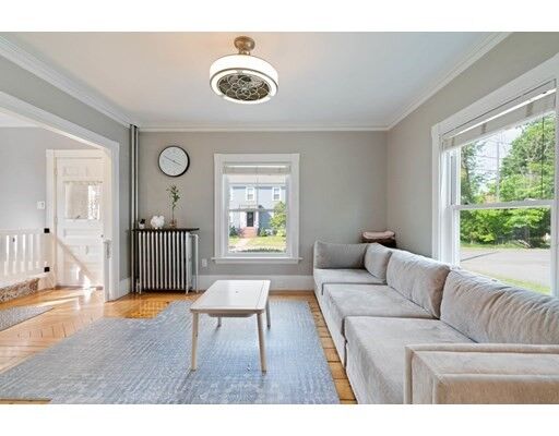 Property Photo: 26 Everett Street MA 02351