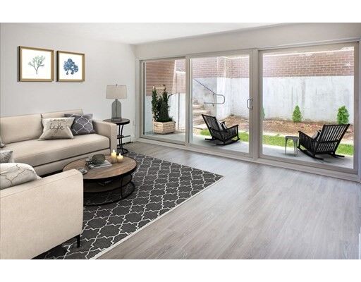 Property Photo: 21 Jones Terrace 1 MA 02072