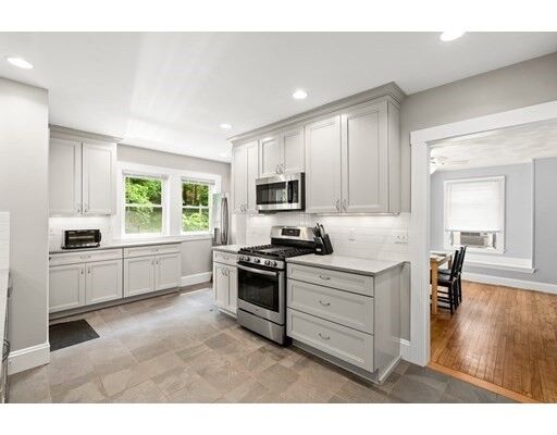 Property Photo: 3 Chester Brook Rd MA 02452