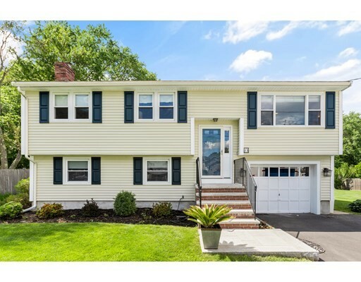 Property Photo: 13 Susan Ave MA 01803