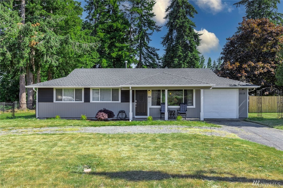 Property Photo:  8518 Haviland Ave SW  WA 98498 