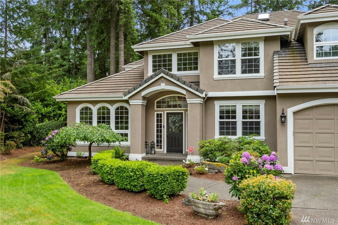 Property Photo:  12703 Tanager Dr NW  WA 98332 