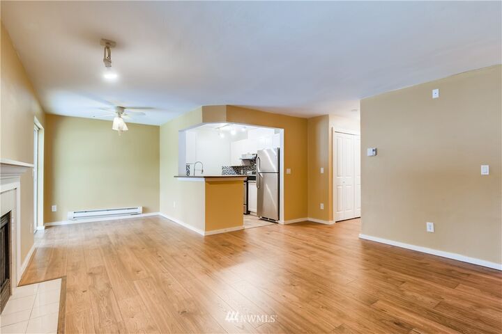 Property Photo: 15415 35th Avenue W F102 WA 98087