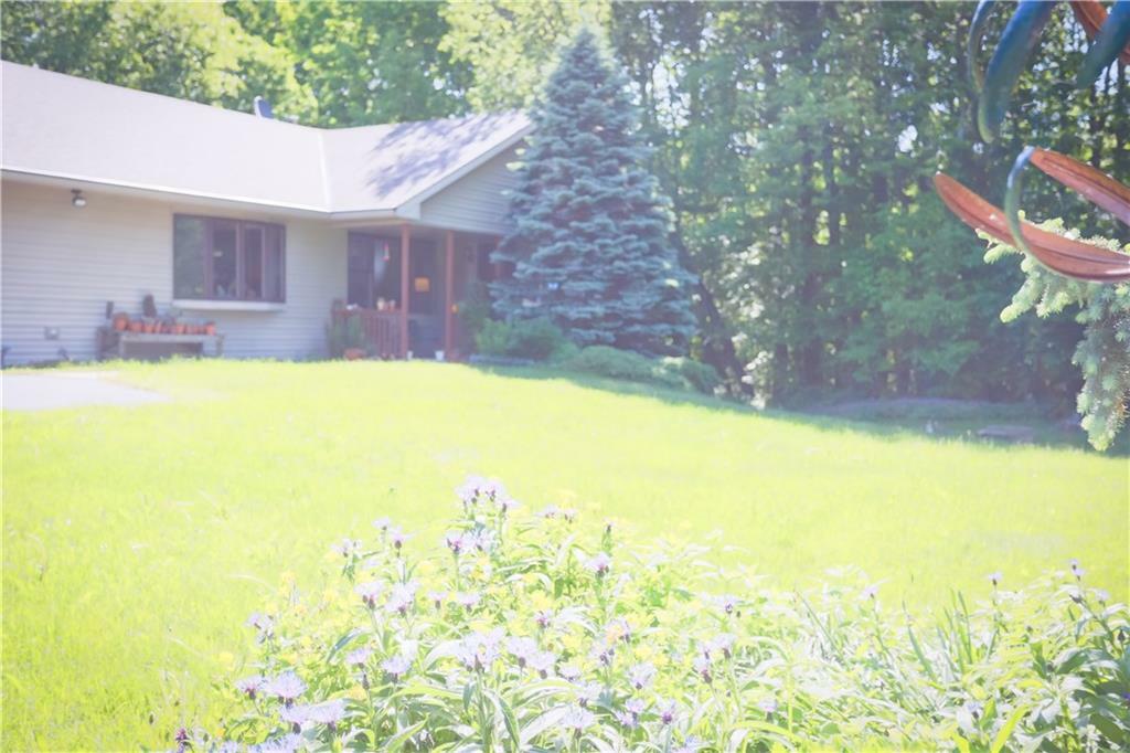 Property Photo: 7278 N 610th Street WI 54003