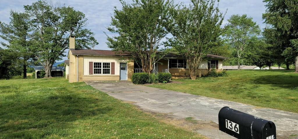 Property Photo: 136 Woodland Street TN 37367