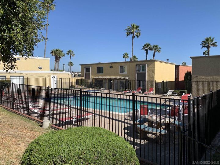 Property Photo: 1679 Pentecost Way Unit 2 CA 92105