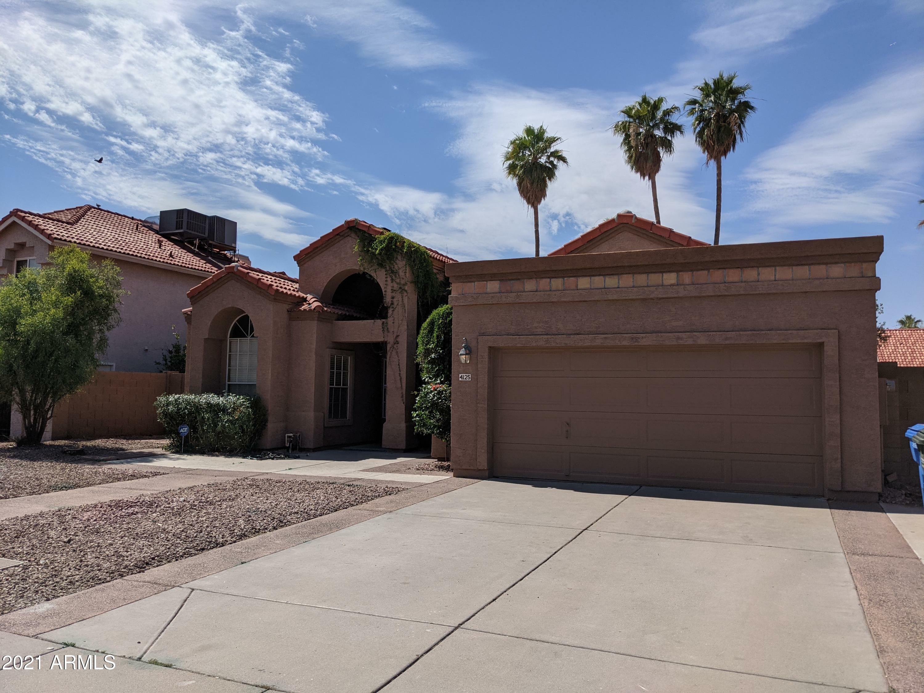 Property Photo:  4125 E Nighthawk Way  AZ 85048 