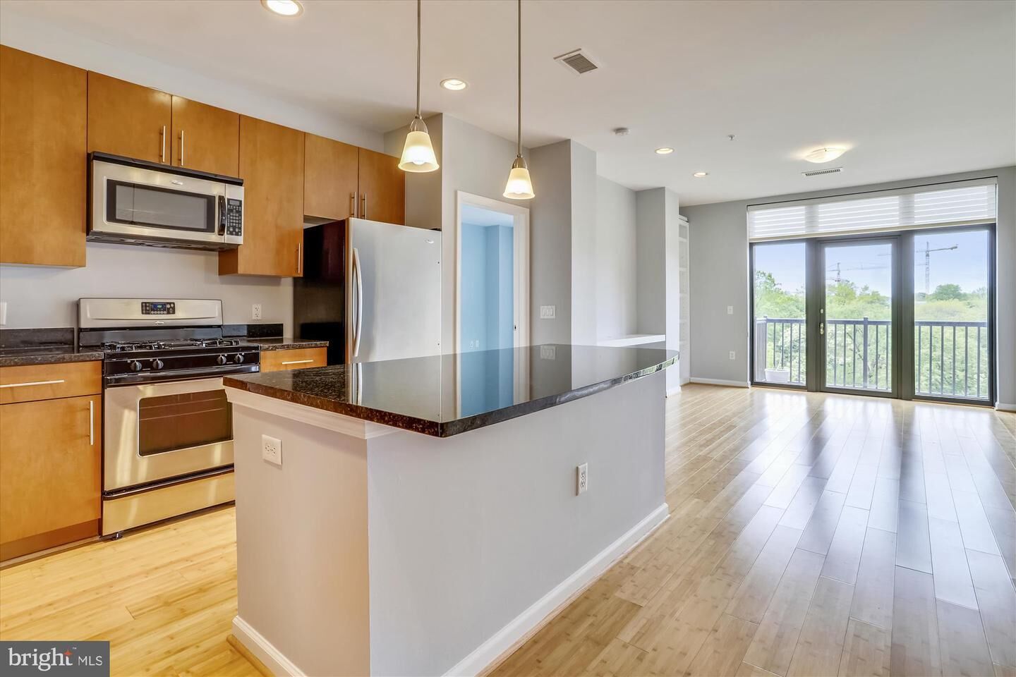 Property Photo:  444 W Broad Street 406  VA 22046 