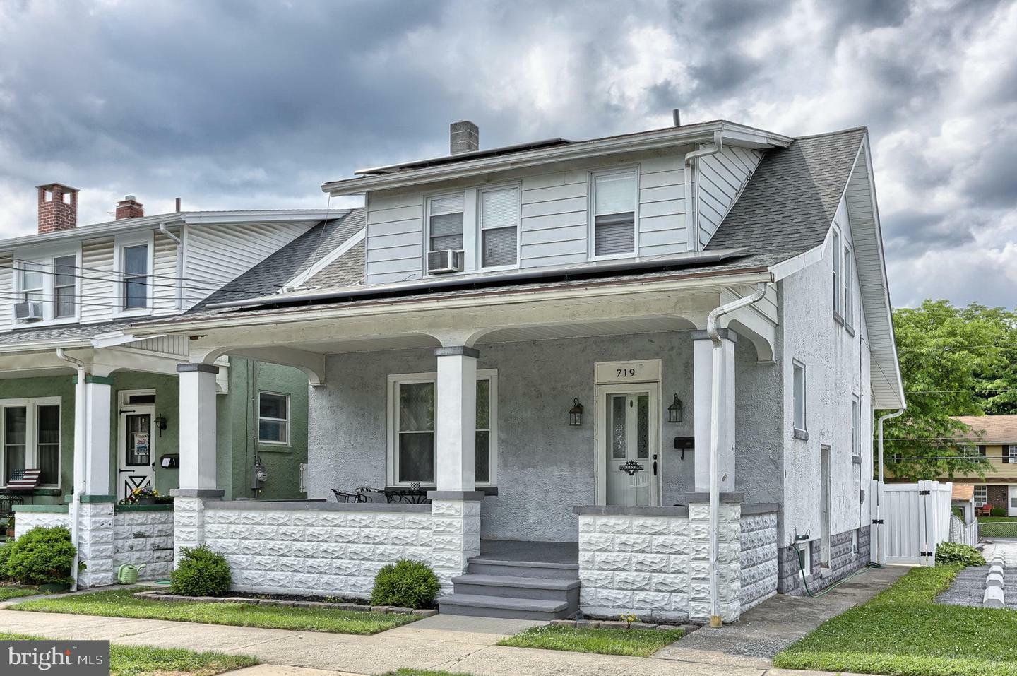 Property Photo:  719 Bosler Avenue  PA 17043 