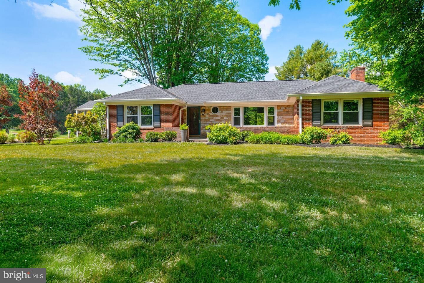 Property Photo:  8580 Wales Road  VA 20186 