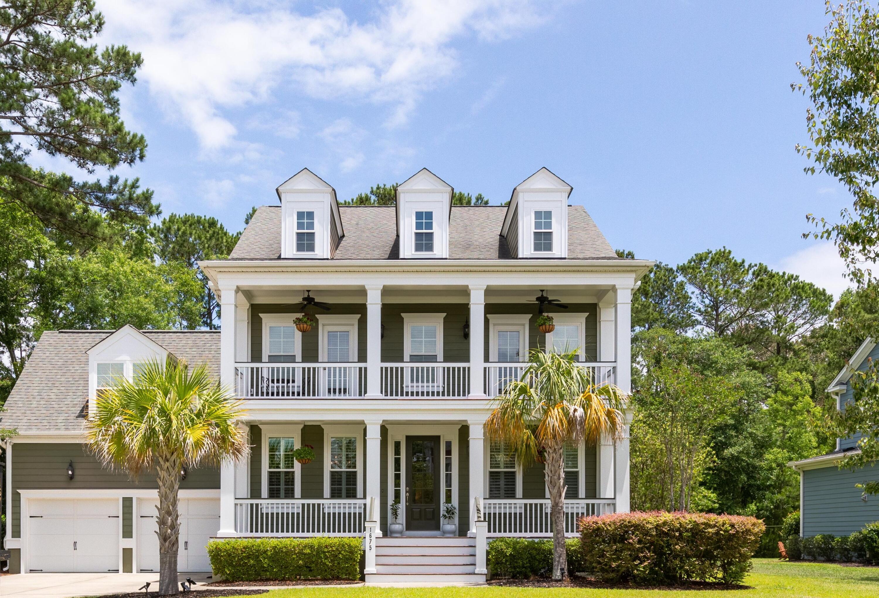 Property Photo: 1675 Heather Grove Lane SC 29466