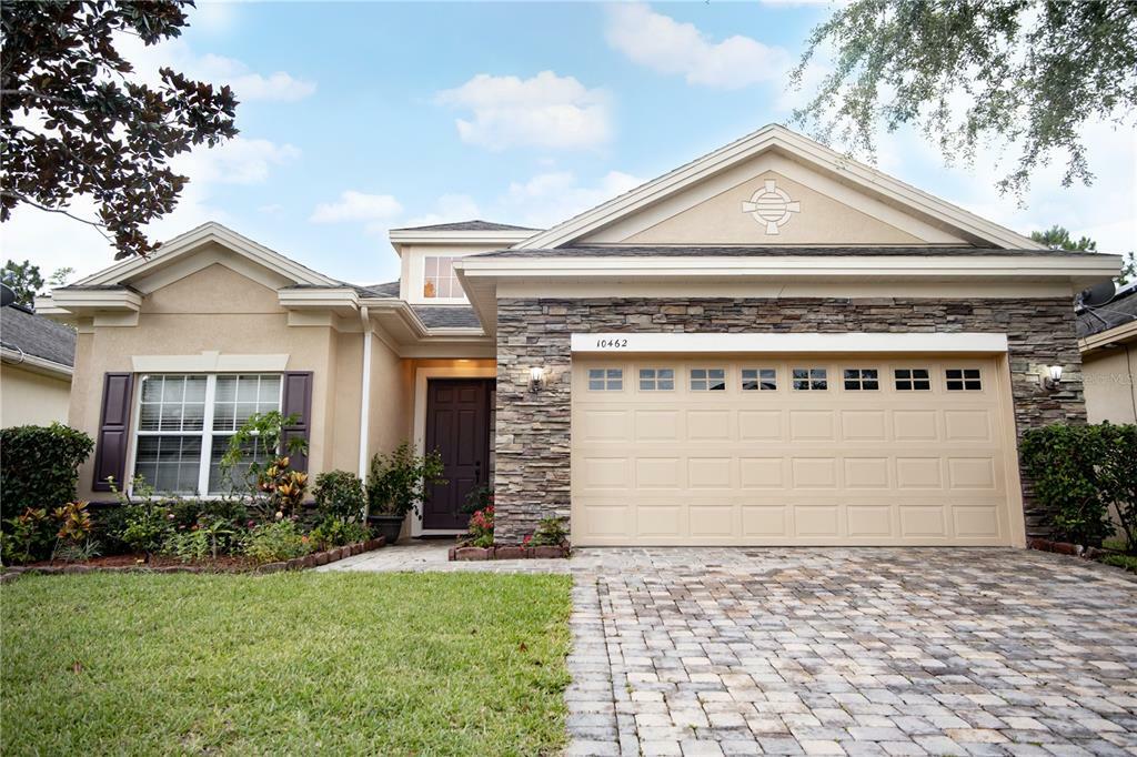 Property Photo:  10462 Willow Ridge Loop  FL 32825 