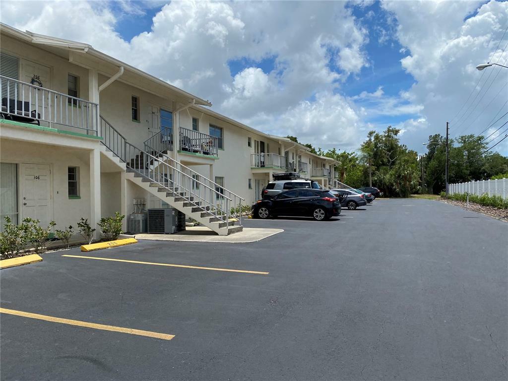 Property Photo: 8303 Bardmoor Boulevard 204 FL 33777