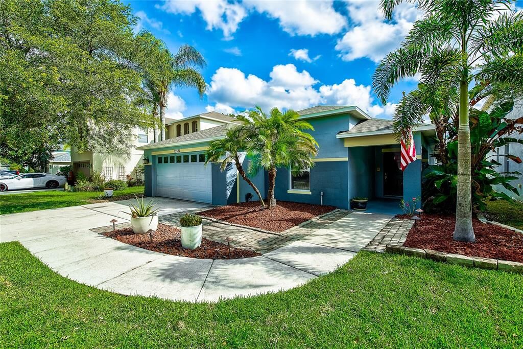 Property Photo:  13522 Copper Head Drive  FL 33569 