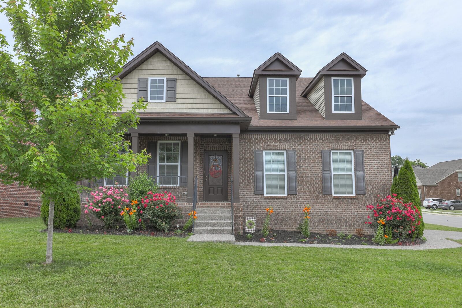 Property Photo: 9 Hope Ct TN 37122