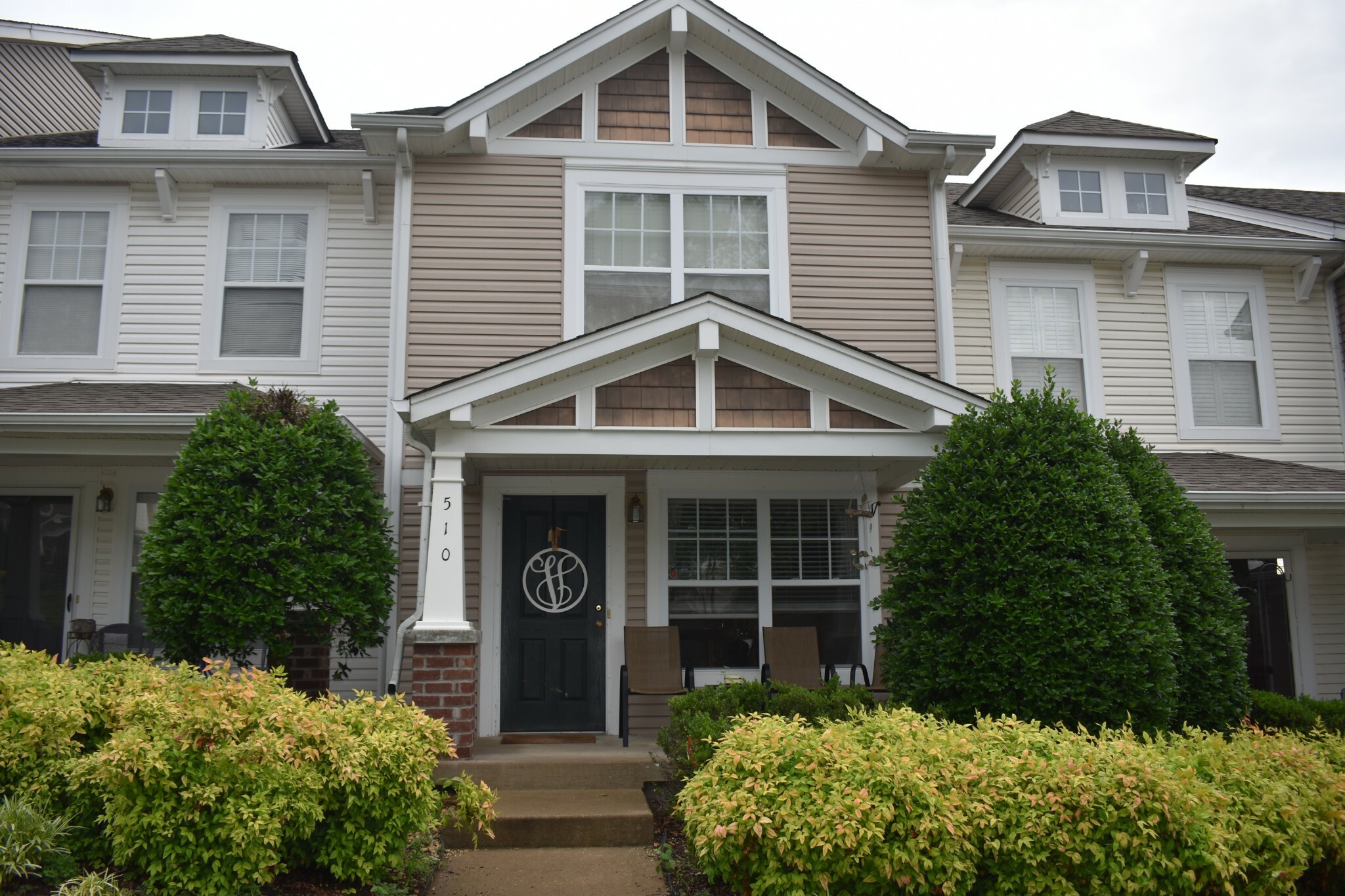 Property Photo: 510 Flintlock Ct TN 37217
