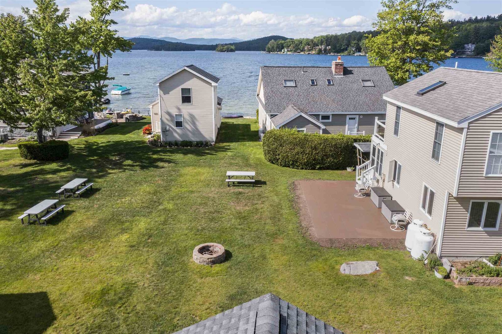 Property Photo:  54 McKinley Road 6  NH 03246 