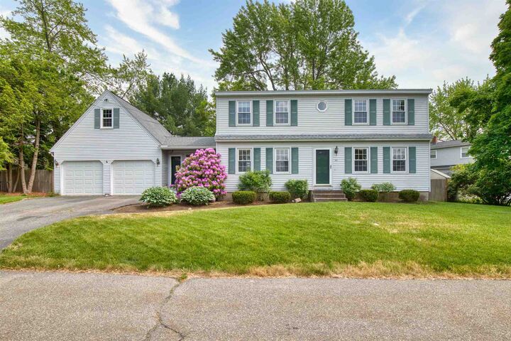 Property Photo:  44 Seminole Drive  NH 03063 