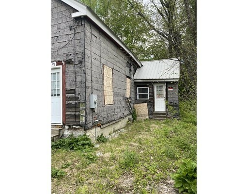 Property Photo: 57 Washington St MA 01301