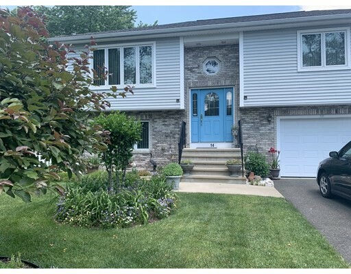 Property Photo: 14 Vienna Ave MA 01056